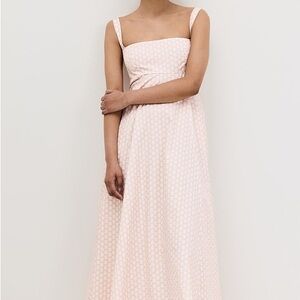 NWT Hillhouse Rowena Dress XS